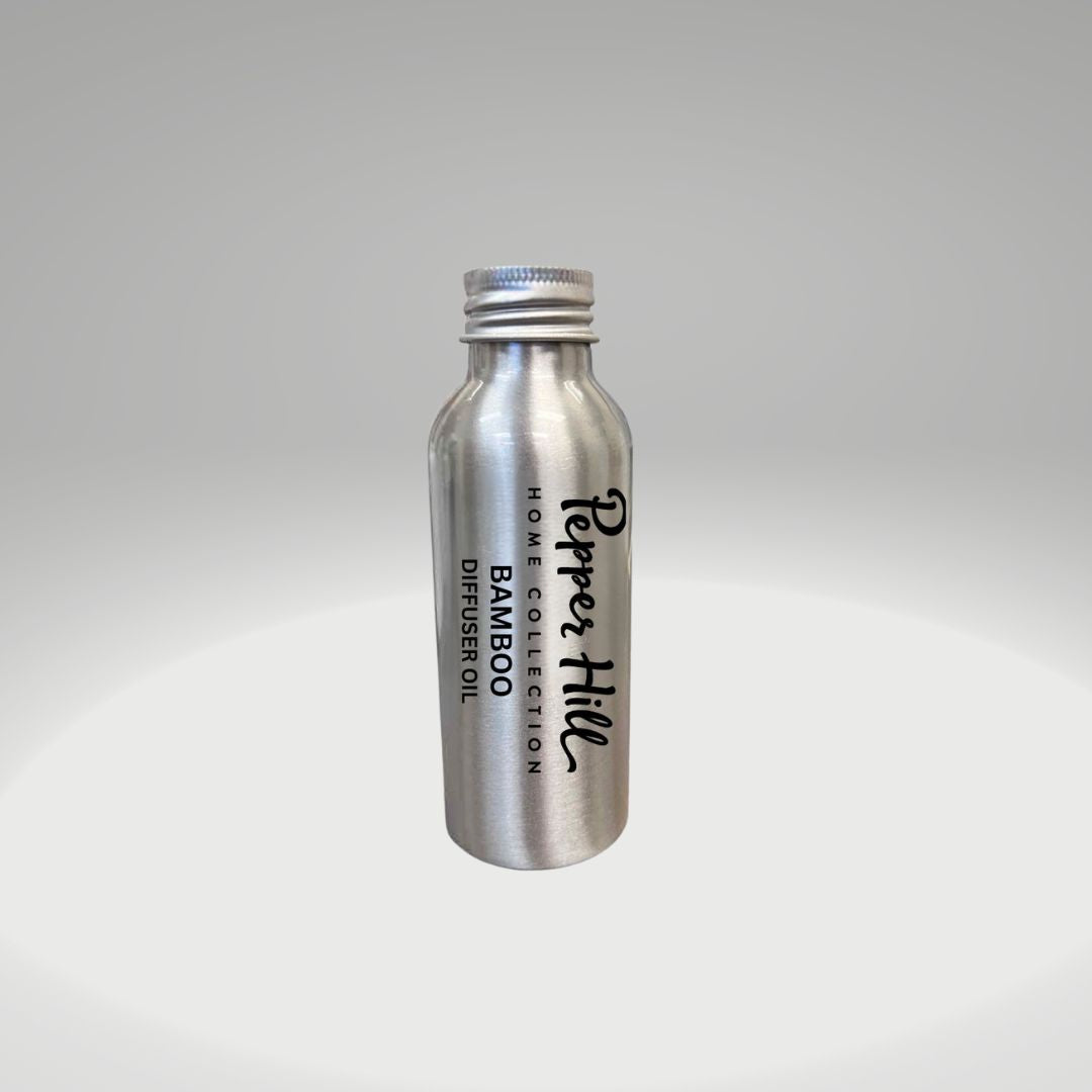 Diffuser Oil BAMBOO- BERGAMOT/ FRESH BAMBOO/ VIOLETS