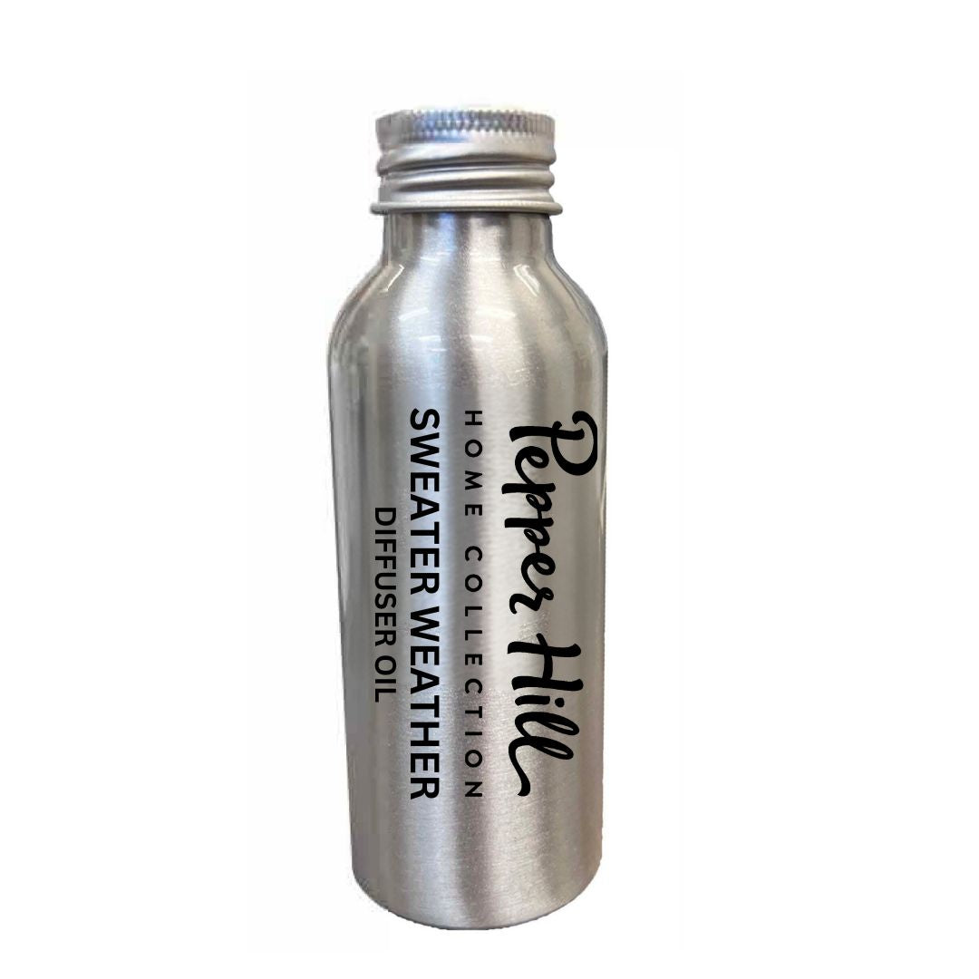 Sweater Weather™ Diffuser Oil