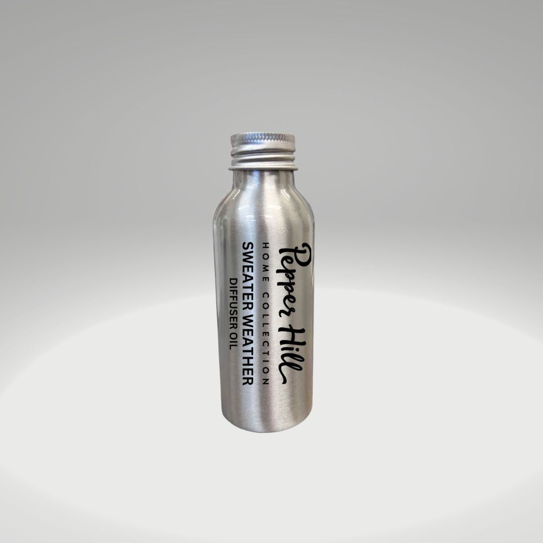 Sweater Weather™ Diffuser Oil