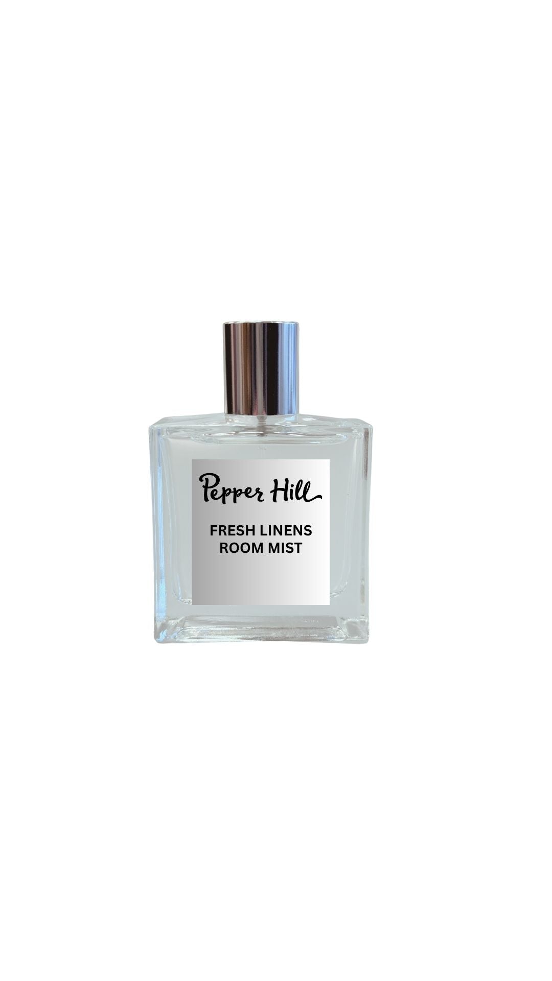 Room Mist FRESH LINENS