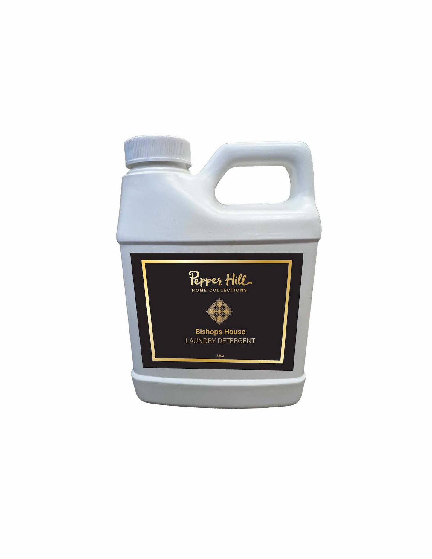 Laundry Wash Liquid BISHOPS HOUSE™