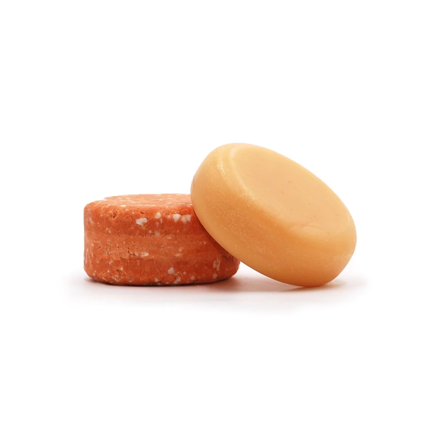 Combination Shampoo and Conditioner Bar SATSUMA MANDARIN