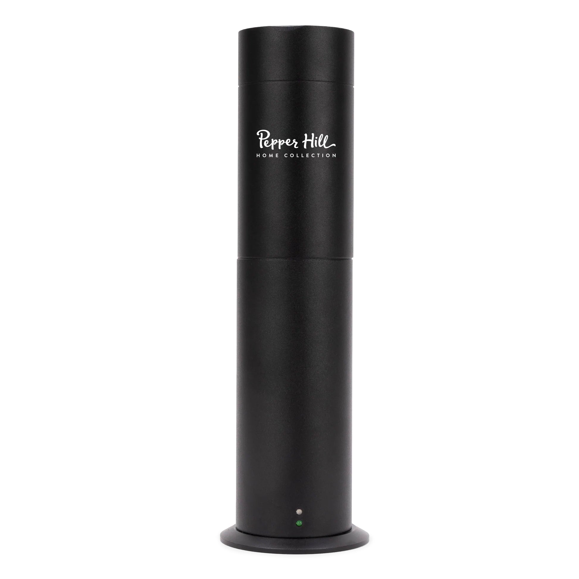 Pepper Hill Home Collection Aroma Diffuser Tower Black 300